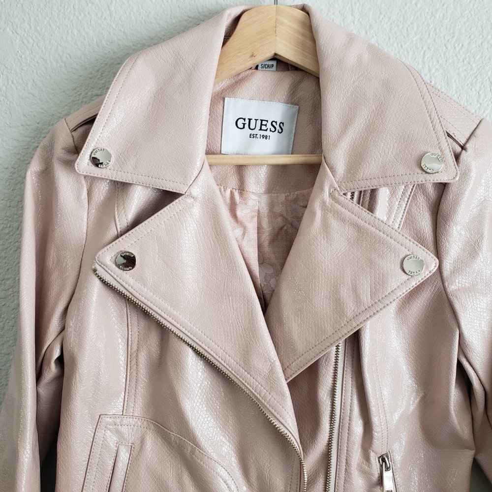 Guess Jacket - Picture 10 of 12